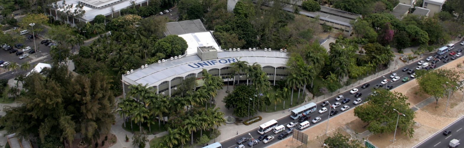 University of Fortaleza Unifor Campus d0c879783fc6471abef5d80ce64adb18