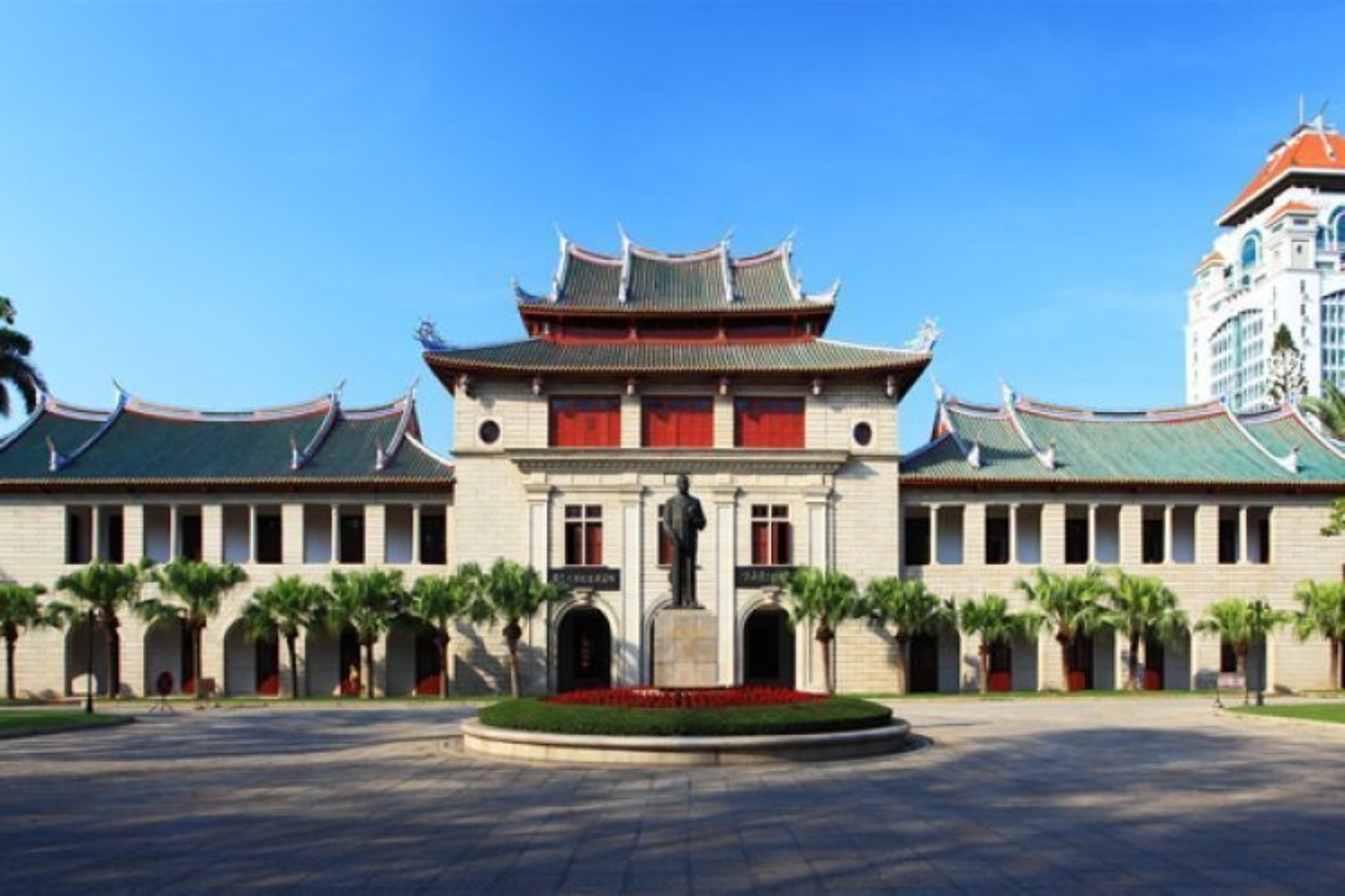 Xiamen 2 Qunxian Complex d0c879783fc6471abef5d80ce64adb18