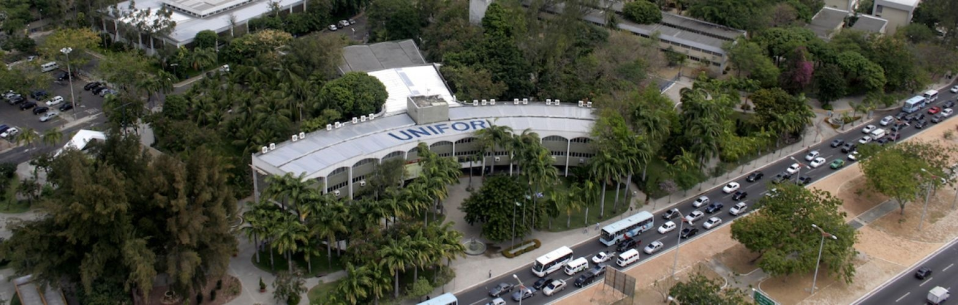 University of Fortaleza Unifor Campus d0c879783fc6471abef5d80ce64adb18