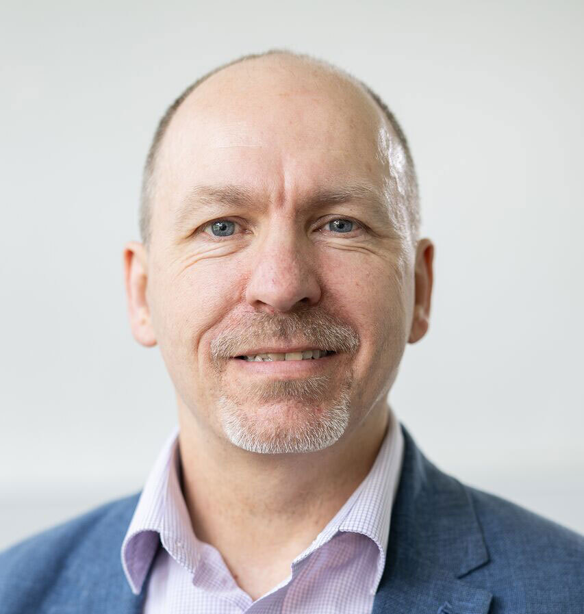 Prof Kevin Kerrigan UNI 3158