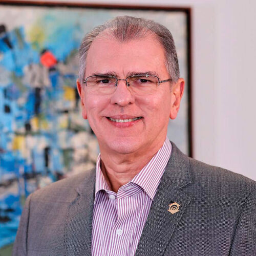 Randal martins pompeu